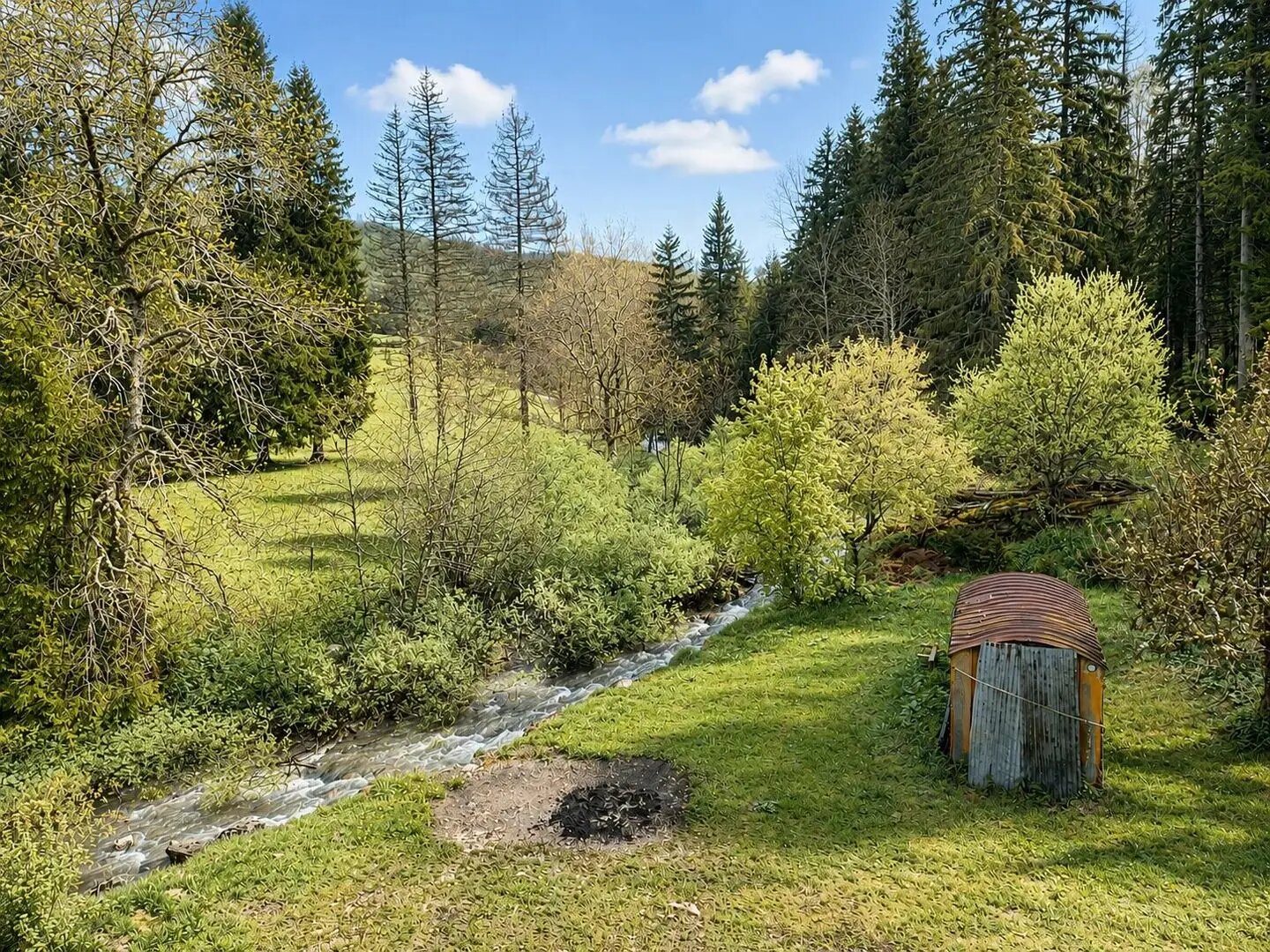 Maison à vendre, 147m², Mijoux