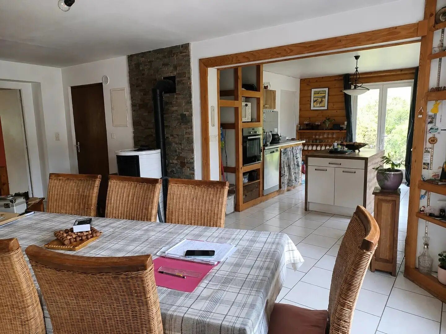Maison à vendre, 147m², Mijoux