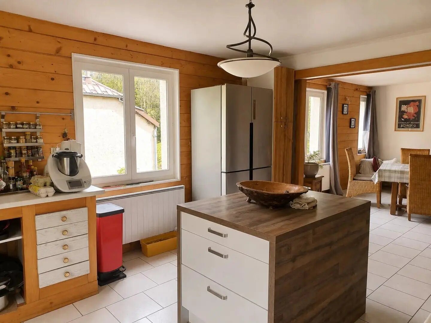 Maison à vendre, 147m², Mijoux