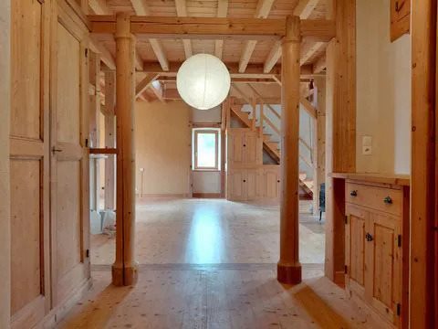 Maison à vendre, 159m², La Pesse
