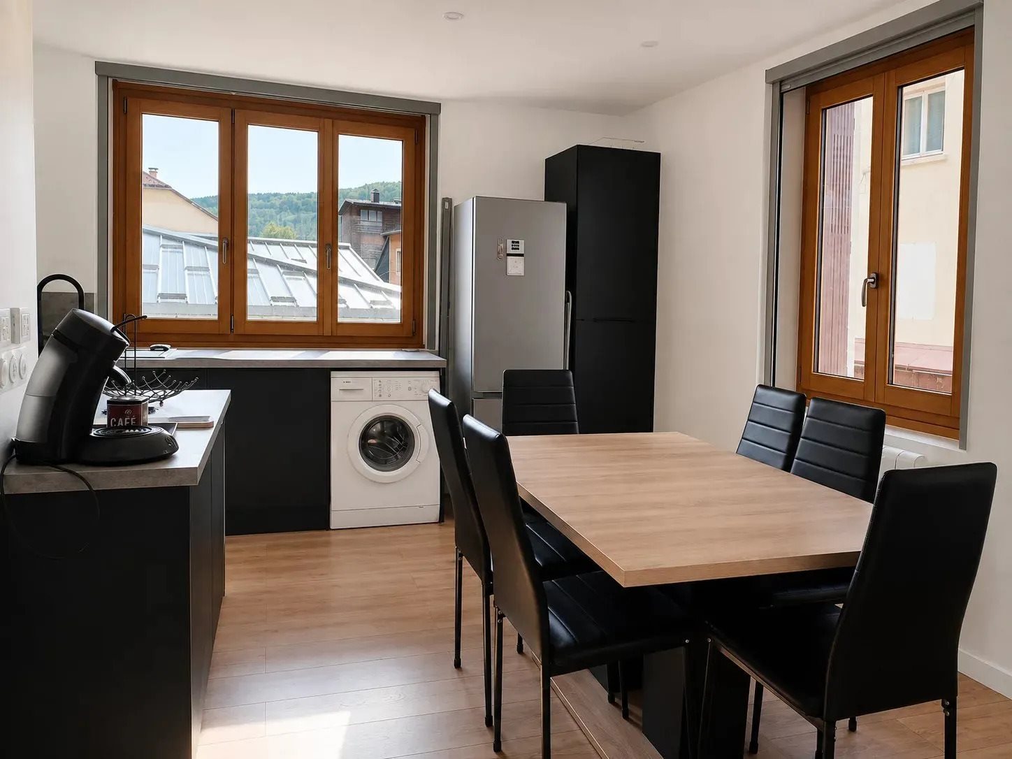 Appartement à vendre, 51m², Mijoux