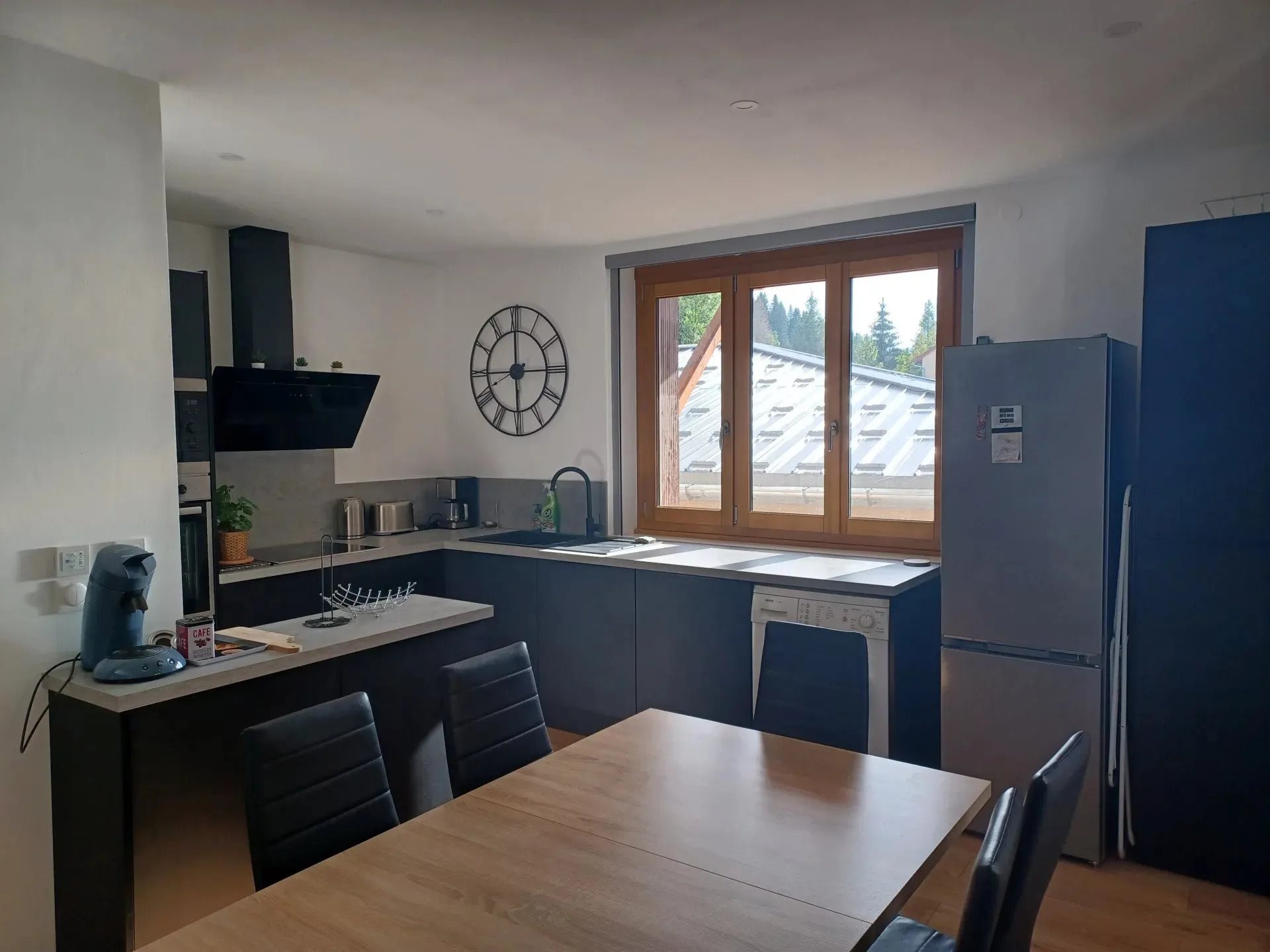 Appartement à vendre, 51m², Mijoux