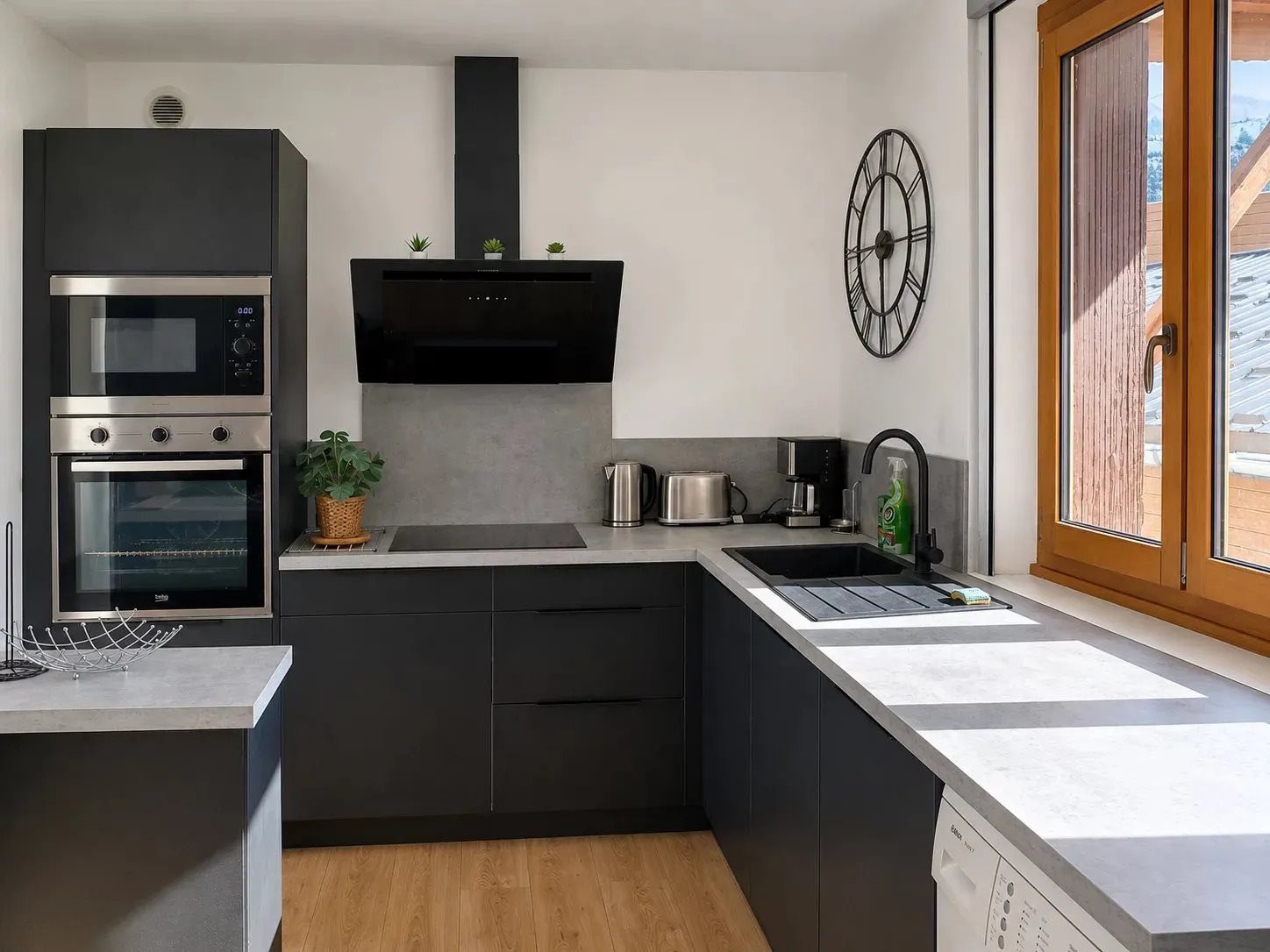 Appartement à vendre, 51m², Mijoux