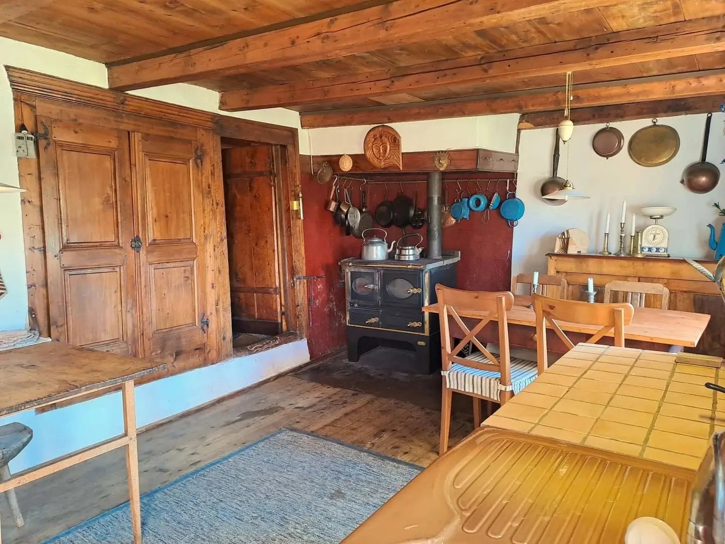 Maison à vendre, 114m², Lamoura