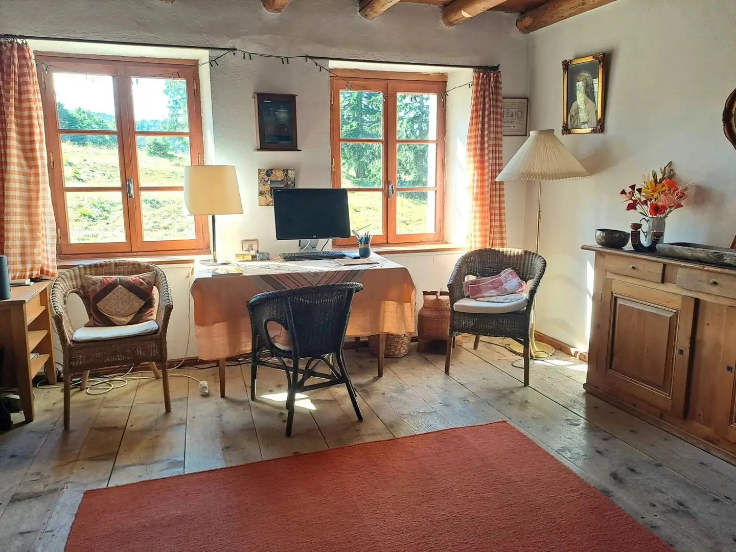 Maison à vendre, 114m², Lamoura