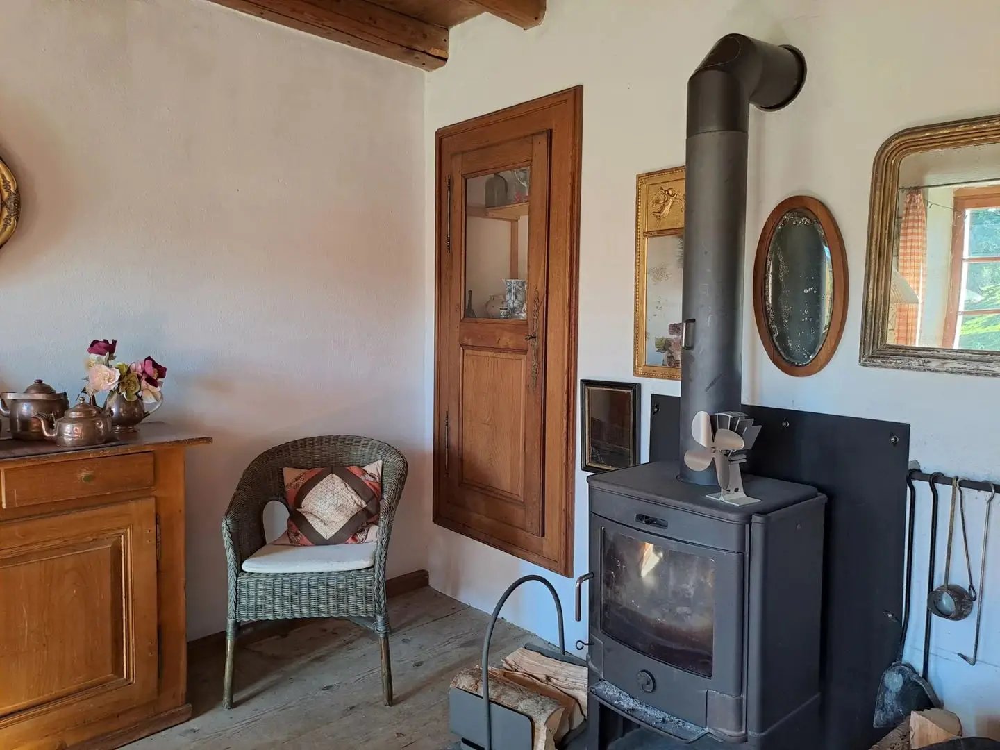 Maison à vendre, 114m², Lamoura