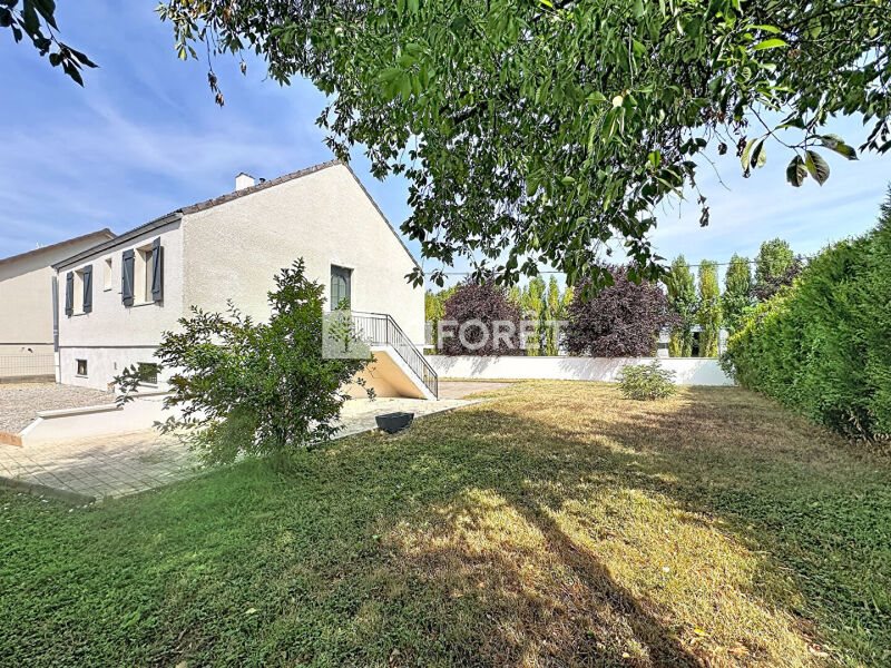Maison à vendre, 80m², Gray