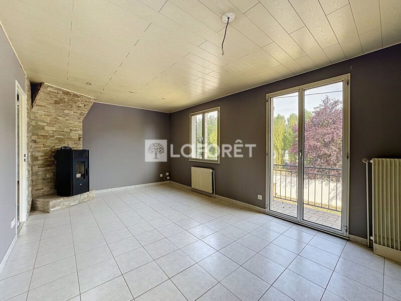 Maison à vendre, 80m², Gray
