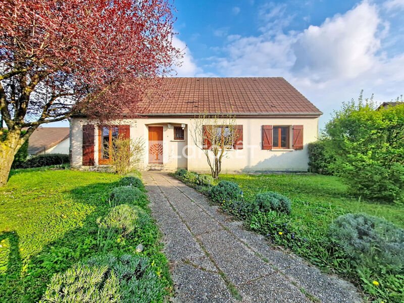 Maison à vendre, 135m², Arc-lès-Gray