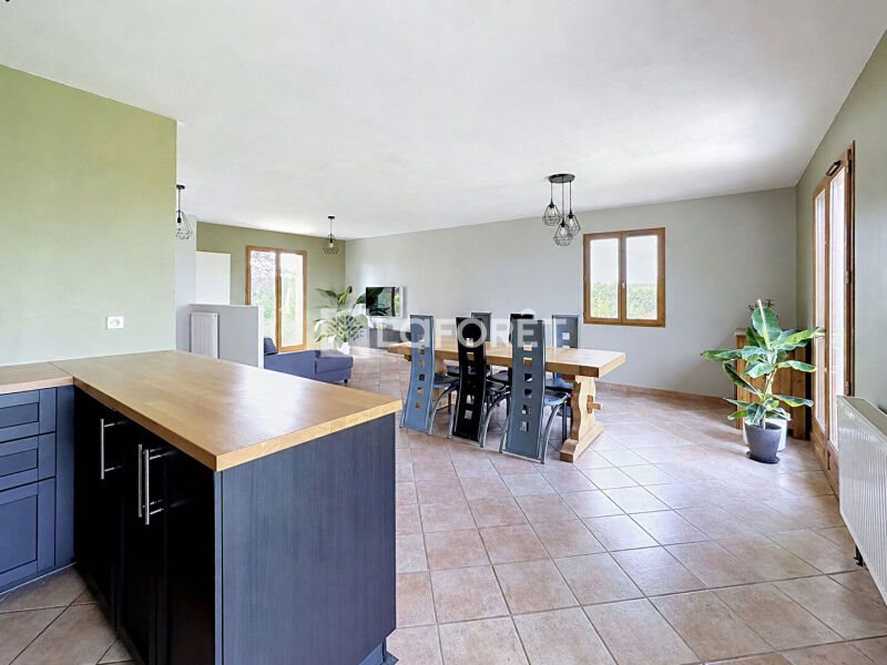 Maison à vendre, 135m², Arc-lès-Gray