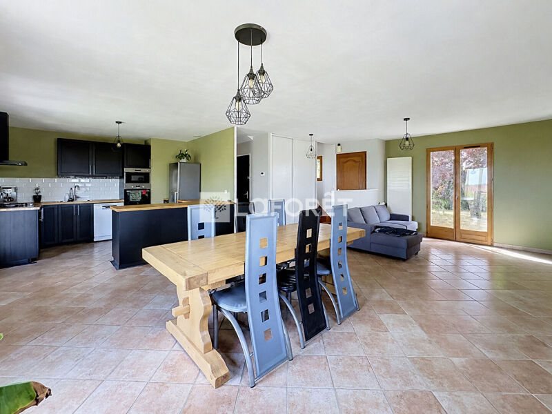 Maison à vendre, 135m², Arc-lès-Gray
