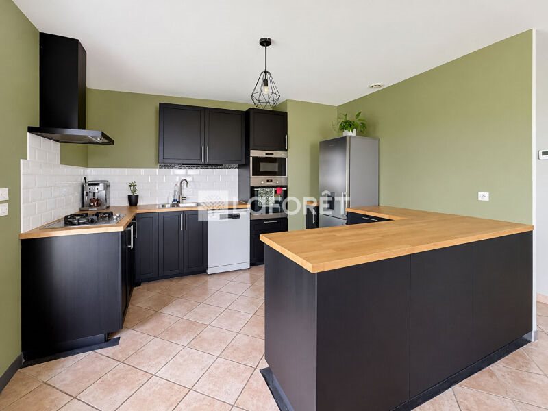 Maison à vendre, 135m², Arc-lès-Gray