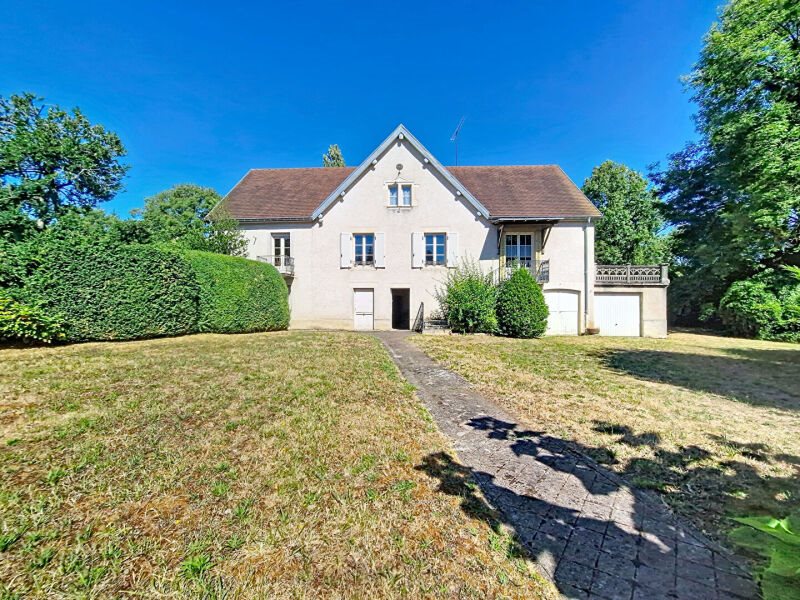 Maison à vendre, 228m², Arc-lès-Gray