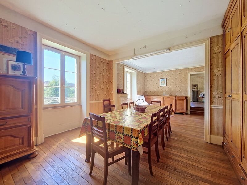 Maison à vendre, 228m², Arc-lès-Gray