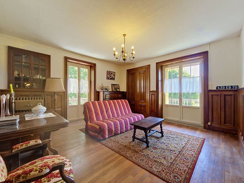 Maison à vendre, 228m², Arc-lès-Gray