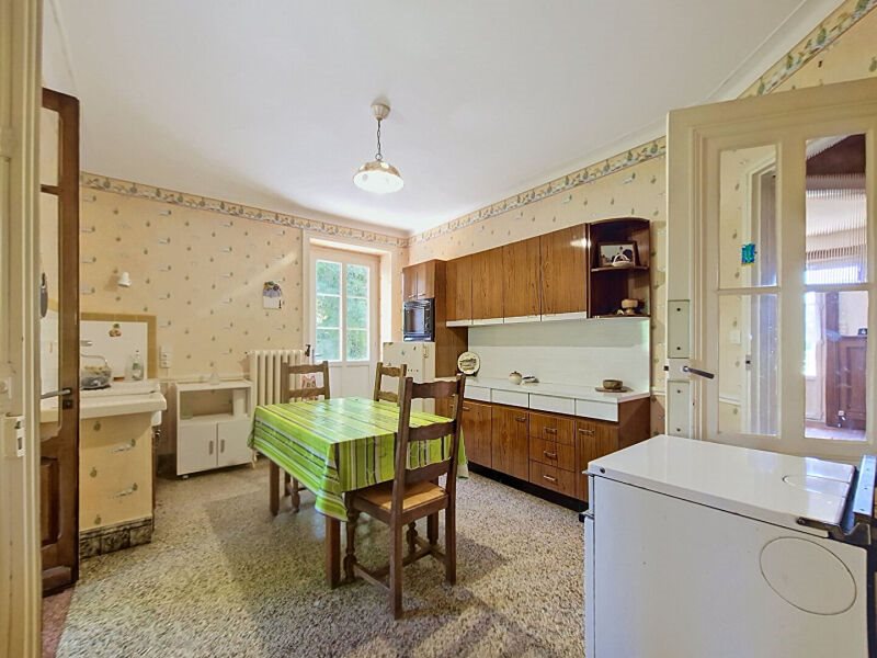 Maison à vendre, 228m², Arc-lès-Gray