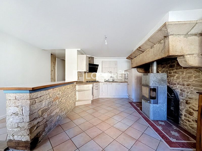Maison à vendre, 217m², Gy