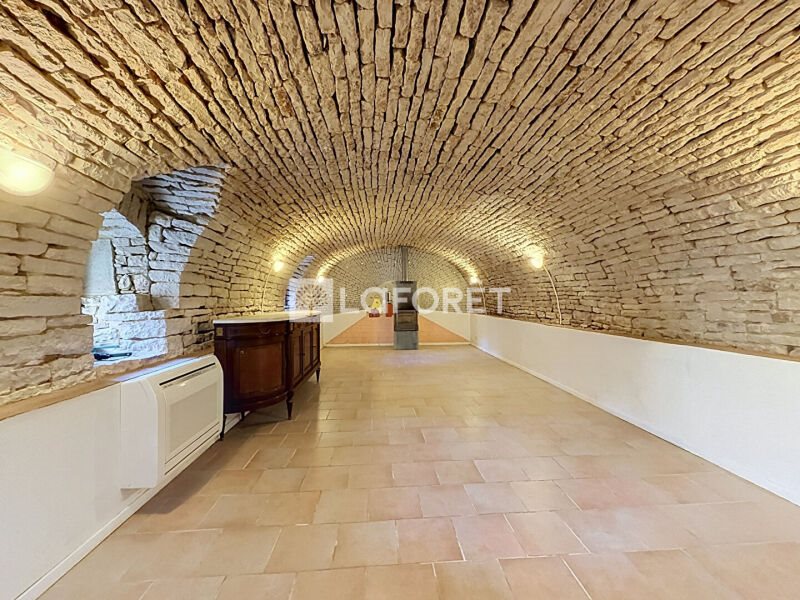 Maison à vendre, 217m², Gy