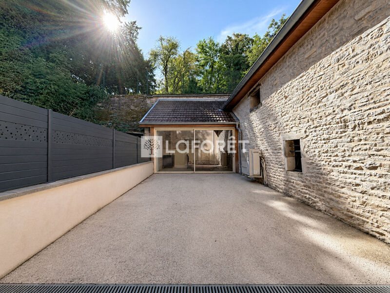Maison à vendre, 217m², Gy