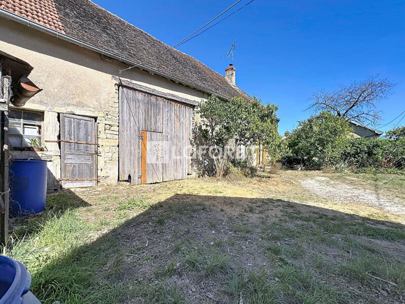 Maison à vendre, 44m², Renève