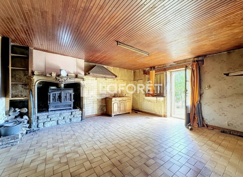 Maison à vendre, 44m², Renève
