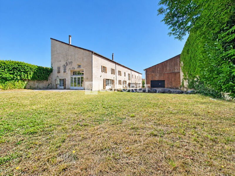 Maison à vendre, 421m², Gray