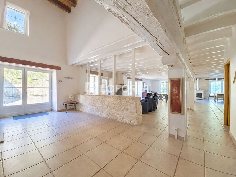 Maison à vendre, 421m², Gray