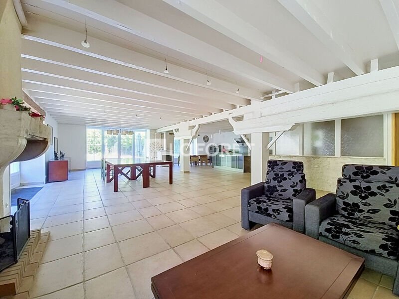 Maison à vendre, 421m², Gray