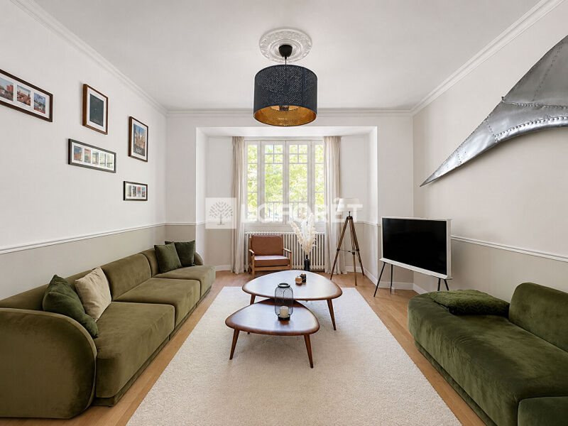 Maison à vendre, 113m², Gray