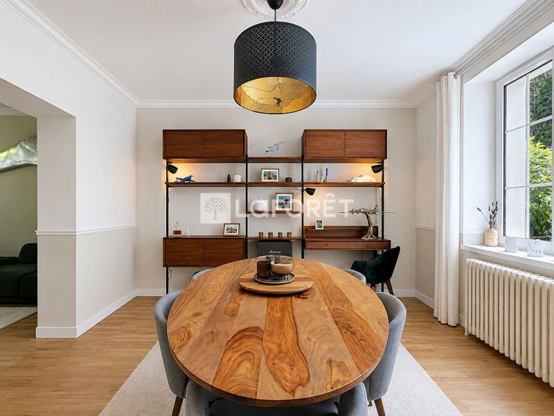 Maison à vendre, 113m², Gray