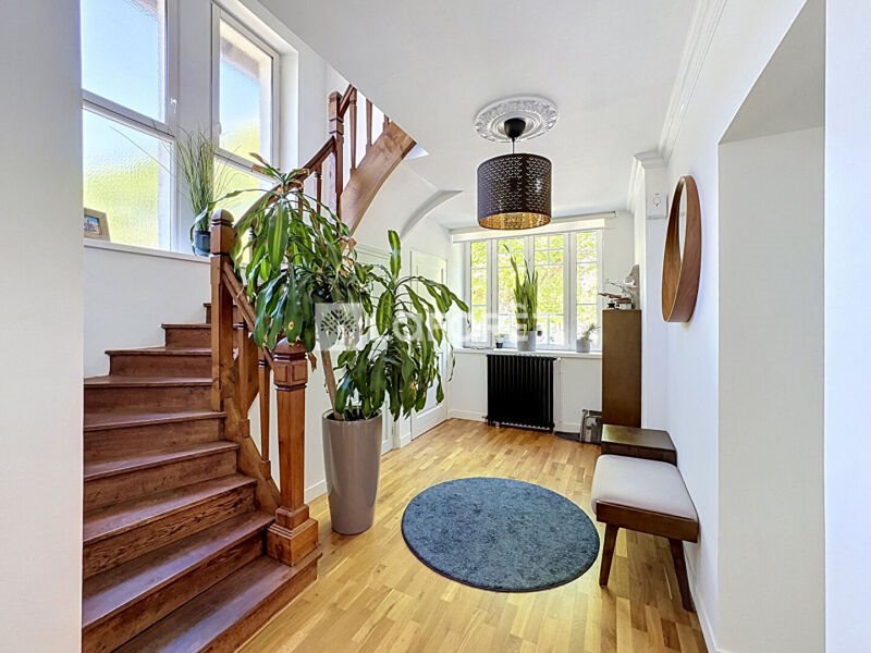 Maison à vendre, 113m², Gray