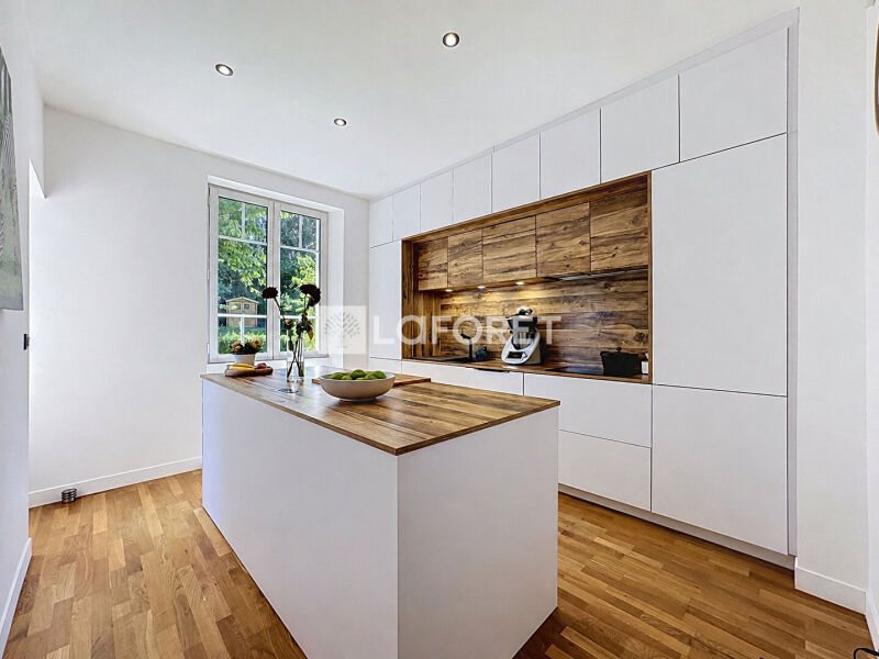 Maison à vendre, 113m², Gray