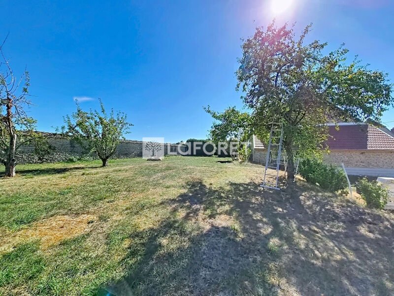 Maison à vendre, 96m², Bouhans-et-Feurg