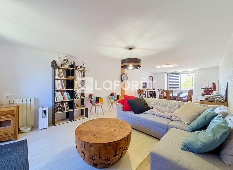 Maison à vendre, 96m², Bouhans-et-Feurg