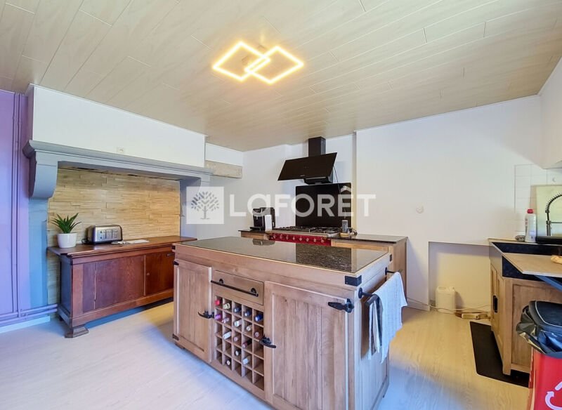 Maison à vendre, 96m², Bouhans-et-Feurg
