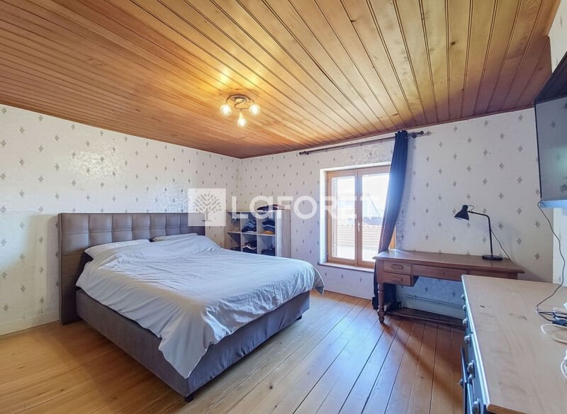 Maison à vendre, 96m², Bouhans-et-Feurg