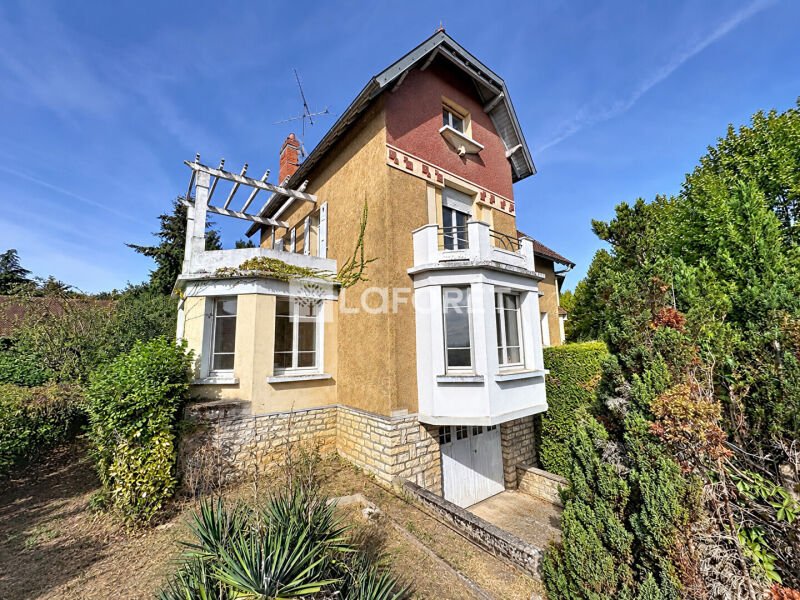 Maison à vendre, 171m², Gray