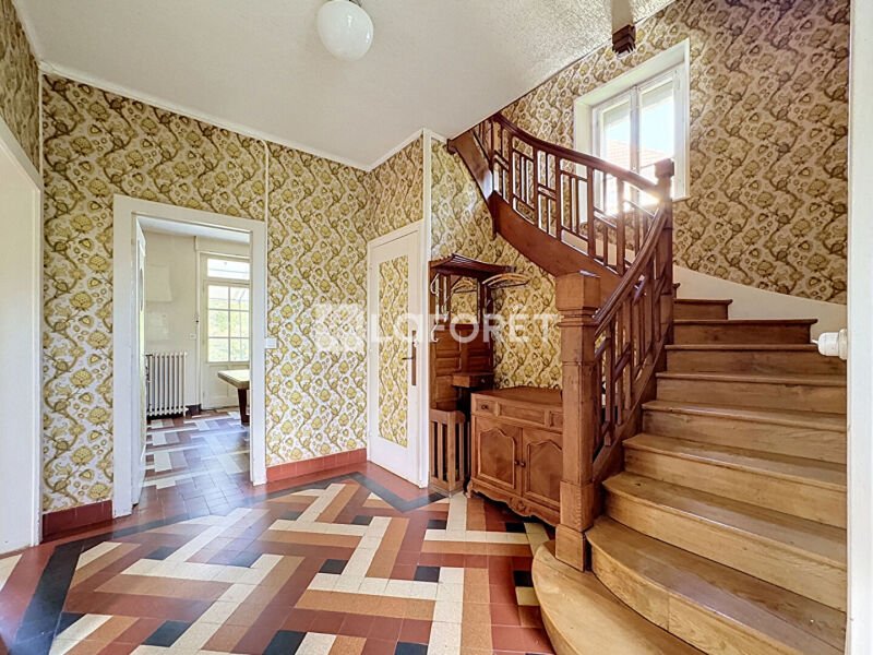 Maison à vendre, 171m², Gray