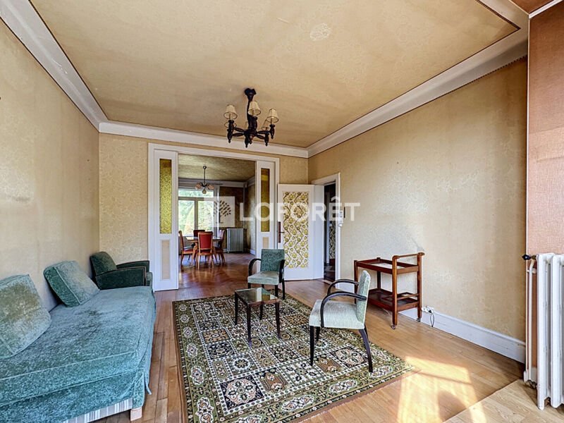 Maison à vendre, 171m², Gray