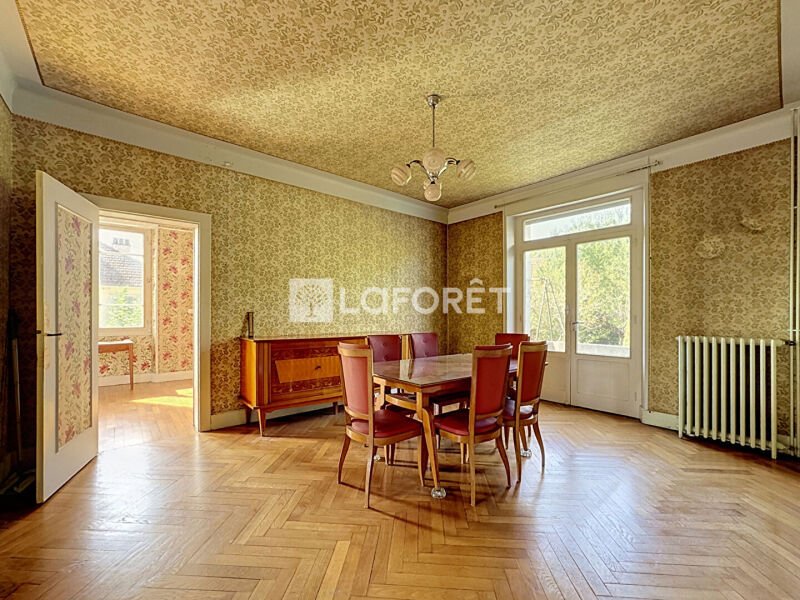 Maison à vendre, 171m², Gray