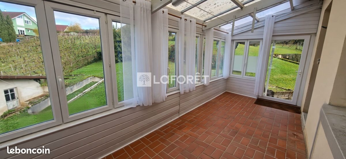 Maison à vendre, 110m², Arbois