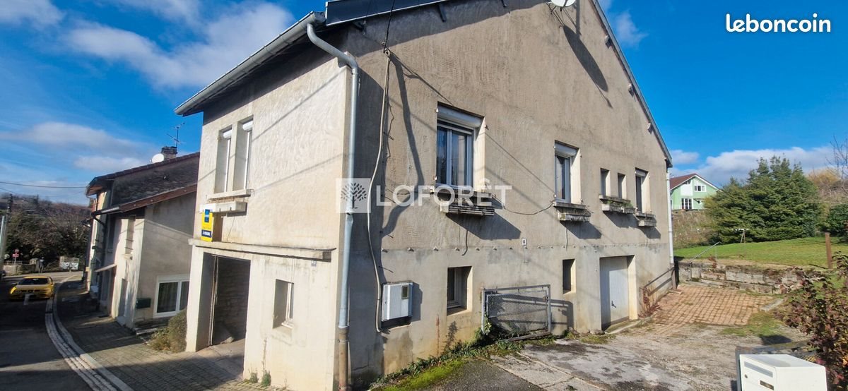 Maison à vendre, 110m², Arbois