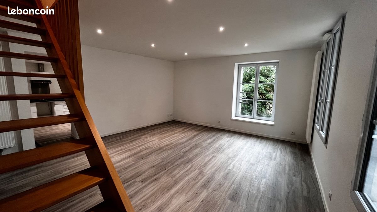 Appartement à louer, 72m², Poligny