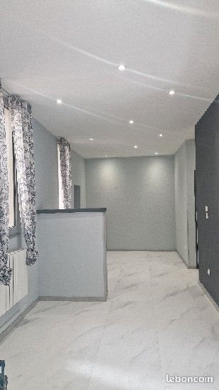 Appartement à louer, 55m², Poligny