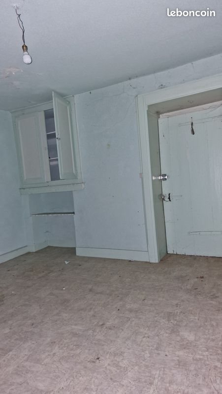 Maison à vendre, 130m², Salins-les-Bains