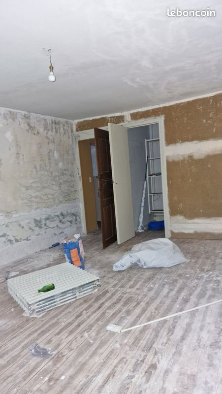 Maison à vendre, 130m², Salins-les-Bains