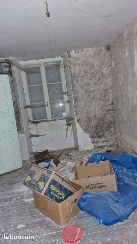 Maison à vendre, 130m², Salins-les-Bains