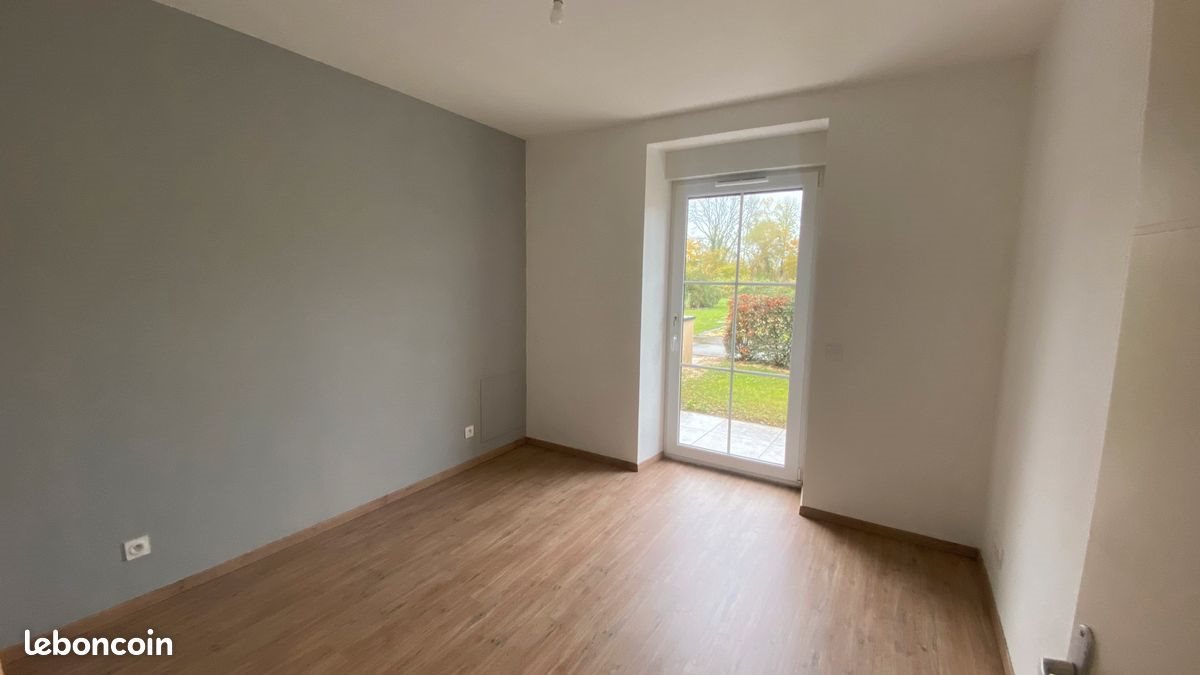 Appartement à louer, 94m², Dole