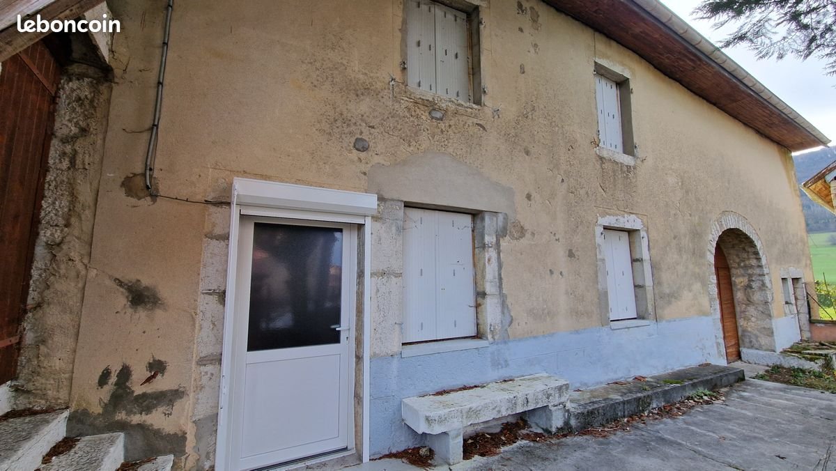 Maison à vendre, 127m², Salins-les-Bains