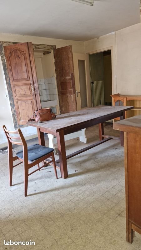 Maison à vendre, 127m², Salins-les-Bains